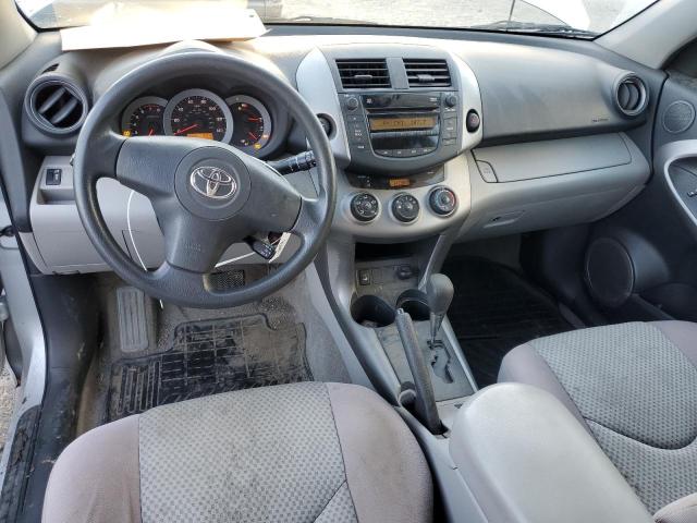 Photo 8 from auction – 2008 TOYOTA RAV4 with VIN JTMBD35VX85146178