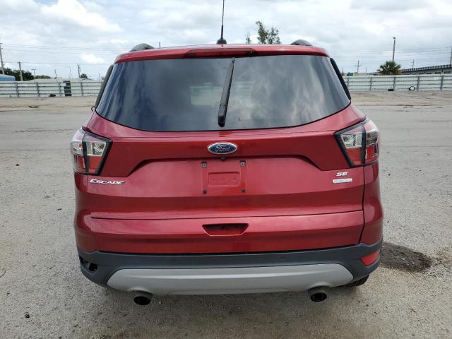 Photo 6 from auction – 2017 FORD ESCAPE SE with VIN 1FMCU0GD1HUB99991