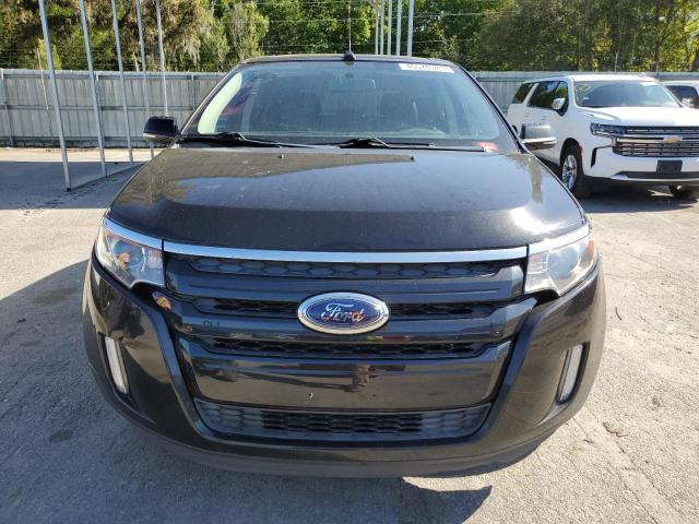 Photo 5 from auction – 2013 FORD EDGE SEL with VIN 2FMDK4JC8DBE29950