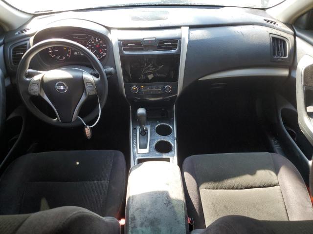 Photo 8 from auction – 2013 NISSAN ALTIMA 2.5 with VIN 1N4AL3AP0DN542965