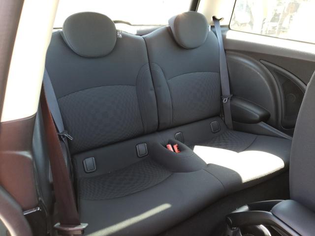 Photo 10 from auction – 2013 MINI COOPER S with VIN WMWSV3C57DT393628