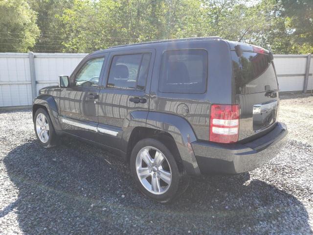 Photo 2 from auction – 2011 JEEP LIBERTY SP with VIN 1J4PP2GK7BW594593