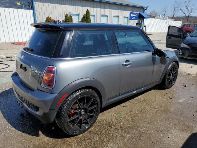 Photo 3 from auction – 2009 MINI COOPER S with VIN WMWMF73549TT95373