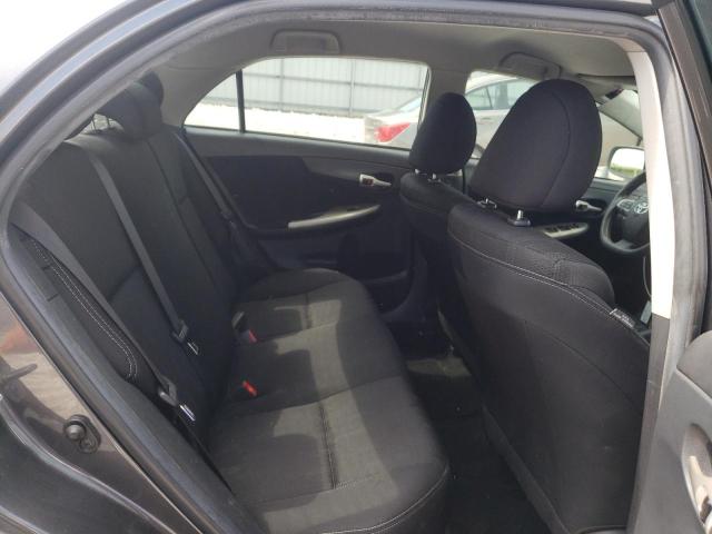 Photo 10 from auction – 2013 TOYOTA COROLLA BA with VIN 5YFBU4EE6DP224314