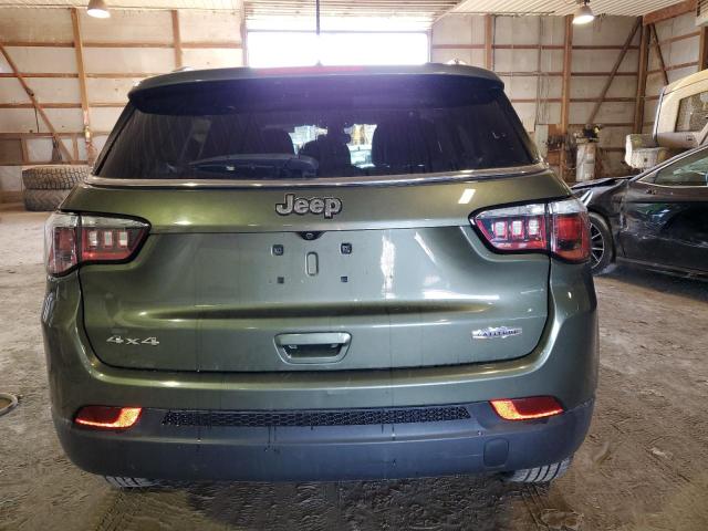 Photo 6 from auction – 2018 JEEP COMPASS LA with VIN 3C4NJDBB7JT434980