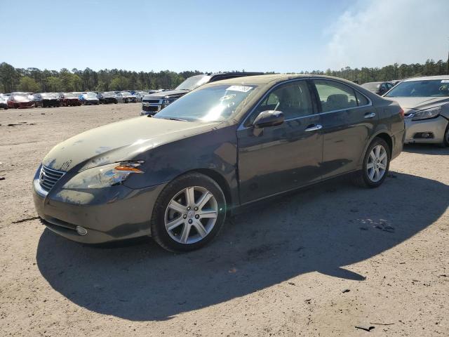 LEXUS ES 350 2009 with VIN JTHBJ46G392309141 - Photo from auction