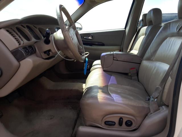 Photo 7 from auction – 2003 BUICK LESABRE LI with VIN 1G4HR54K63U216817