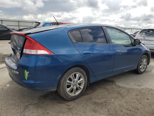 Photo 3 from auction – 2011 HONDA INSIGHT EX with VIN JHMZE2H74BS000126