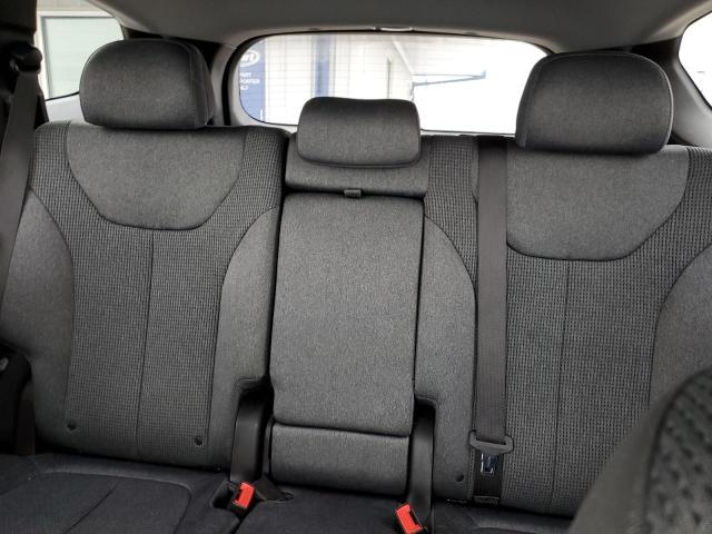 Photo 10 from auction – 2019 HYUNDAI SANTA FE S with VIN 5NMS2CAD7KH027740