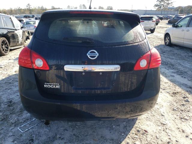 Photo 6 from auction – 2012 NISSAN ROGUE S with VIN JN8AS5MT1CW265239