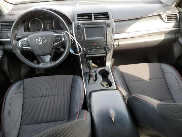 Photo 8 from auction – 2016 TOYOTA CAMRY LE with VIN 4T1BF1FK7GU258553