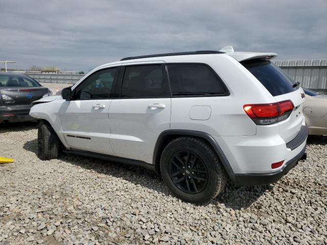 Photo 2 from auction – 2017 JEEP GRAND CHER with VIN 1C4RJFLG5HC856372