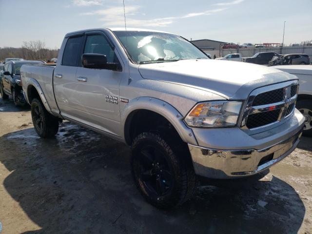 Photo 4 from auction – 2014 RAM 1500 SLT with VIN 1C6RR7GT1ES149901