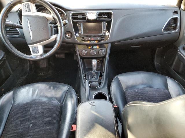 Photo 8 from auction – 2014 CHRYSLER 200 LIMITE with VIN 1C3CCBCG2EN150621
