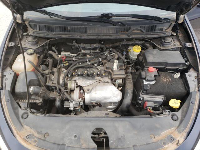 Photo 11 from auction – 2013 DODGE DART LIMIT with VIN 1C3CDFCH3DD310135