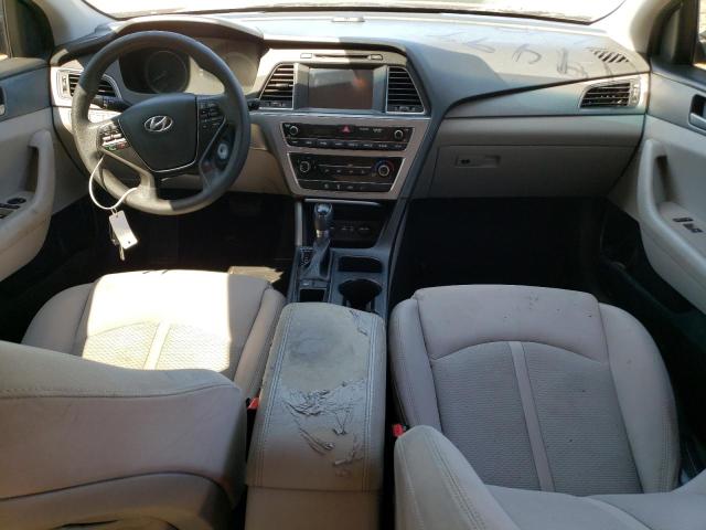 Photo 8 from auction – 2016 HYUNDAI SONATA SE with VIN 5NPE24AF4GH429312