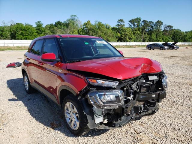 Photo 4 from auction – 2022 HYUNDAI VENUE SE with VIN KMHRB8A38NU140625