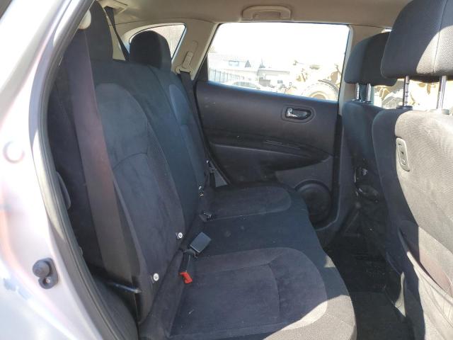 Photo 11 from auction – 2011 NISSAN ROGUE S with VIN JN8AS5MT9BW174055