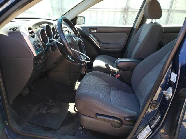 Photo 7 from auction – 2005 TOYOTA COROLLA MA with VIN 2T1LR32E05C350349