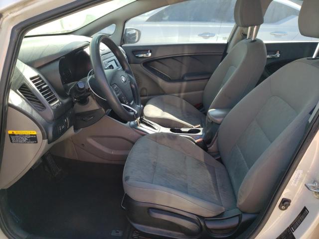 Photo 7 from auction – 2015 KIA FORTE LX with VIN KNAFK4A64F5360881