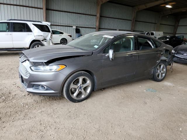 Photo 1 from auction – 2013 FORD FUSION SE with VIN 3FA6P0HR3DR144470