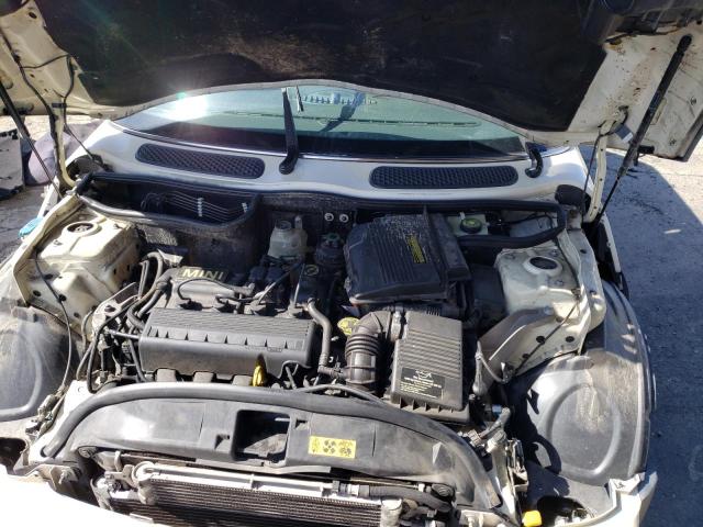 Photo 11 from auction – 2006 MINI COOPER with VIN WMWRC33546TK15635