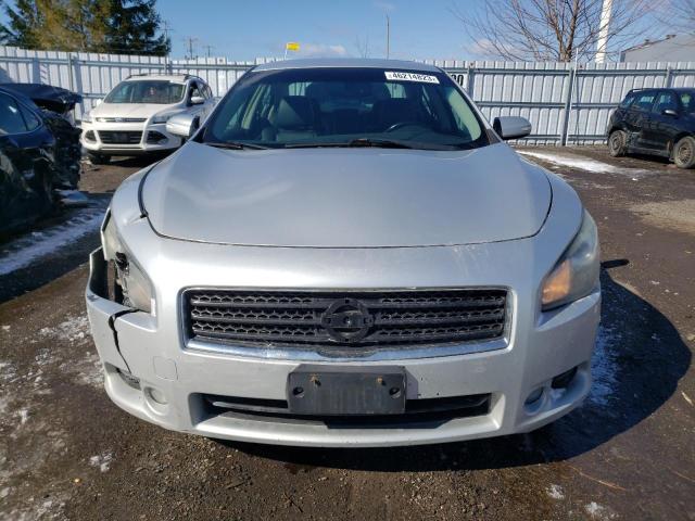 Photo 5 from auction – 2011 NISSAN MAXIMA S with VIN 1N4AA5AP9BC866605