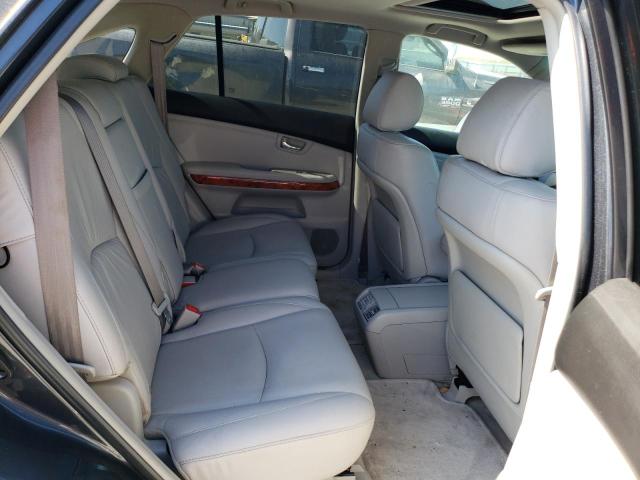Foto 10 de la subasta – 2007 LEXUS RX 350 con VIN 2T2GK31U47C014488