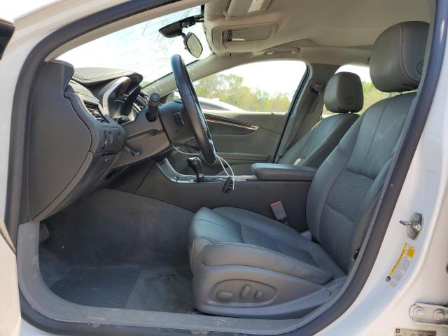 Photo 7 from auction – 2018 CHEVROLET IMPALA LT with VIN 2G1105S32J9129592