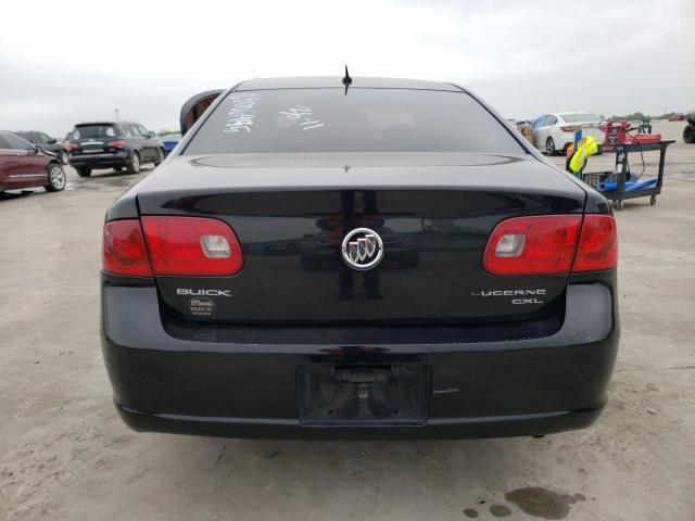 Photo 6 from auction – 2006 BUICK LUCERNE CX with VIN 1G4HD57256U246499