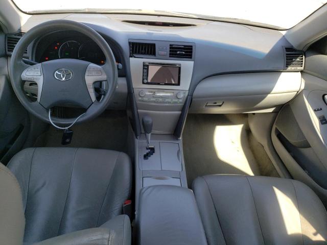 Photo 8 from auction – 2011 TOYOTA CAMRY HYBR with VIN 4T1BB3EK5BU139580