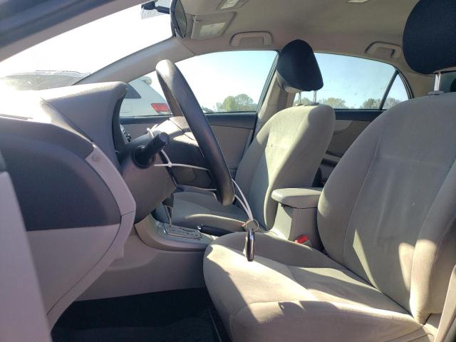 Photo 7 from auction – 2013 TOYOTA COROLLA BA with VIN 2T1BU4EE0DC965008
