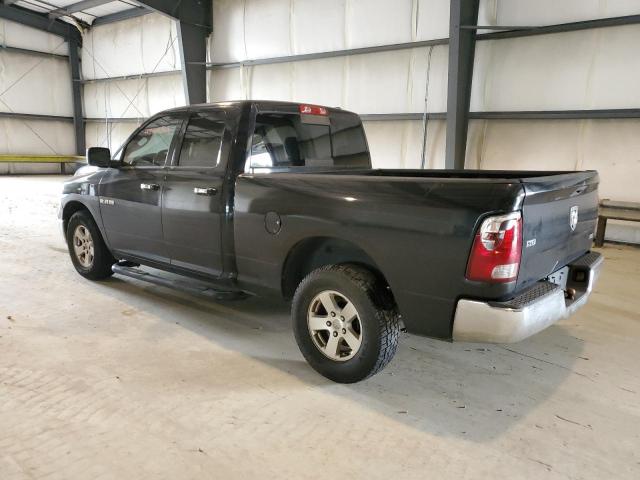 Photo 2 from auction – 2010 DODGE RAM 1500 with VIN 1D7RB1GP5AS111598