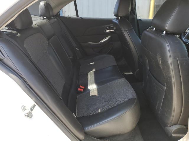 Photo 10 from auction – 2014 CHEVROLET MALIBU 1LT with VIN 1G11C5SL0EU168133
