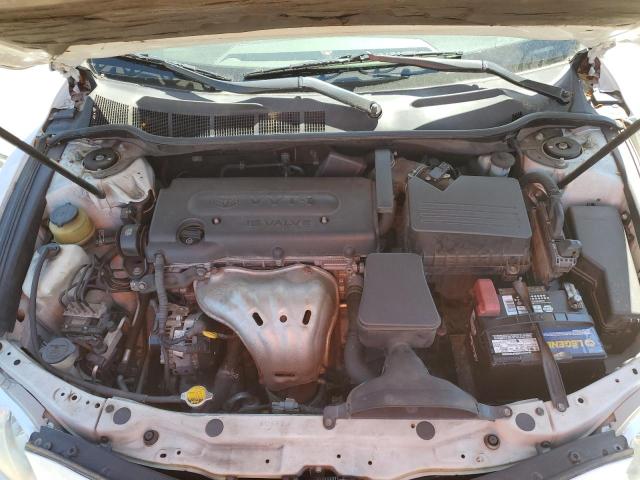 Photo 11 from auction – 2007 TOYOTA CAMRY CE with VIN 4T1BE46K57U594304