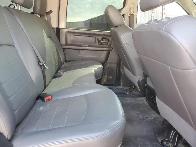 Photo 10 from auction – 2017 RAM 2500 ST with VIN 3C6UR5CL5HG634882