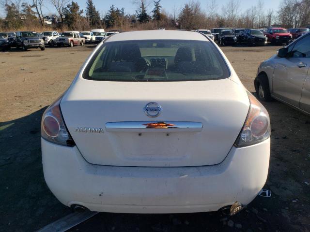 Photo 6 from auction – 2008 NISSAN ALTIMA 2.5 with VIN 1N4AL21E08N480689