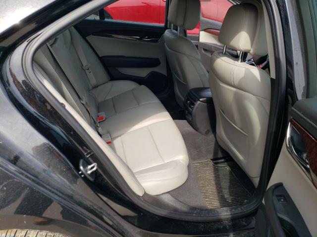 Photo 10 from auction – 2014 CADILLAC ATS LUXURY with VIN 1G6AH5RX2E0164998