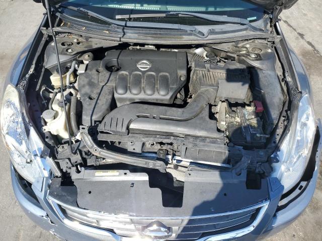 Photo 11 from auction – 2011 NISSAN ALTIMA BAS with VIN 1N4AL2AP0BN458670