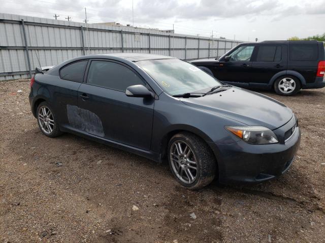 Photo 4 from auction – 2007 TOYOTA SCION TC with VIN JTKDE177270216558