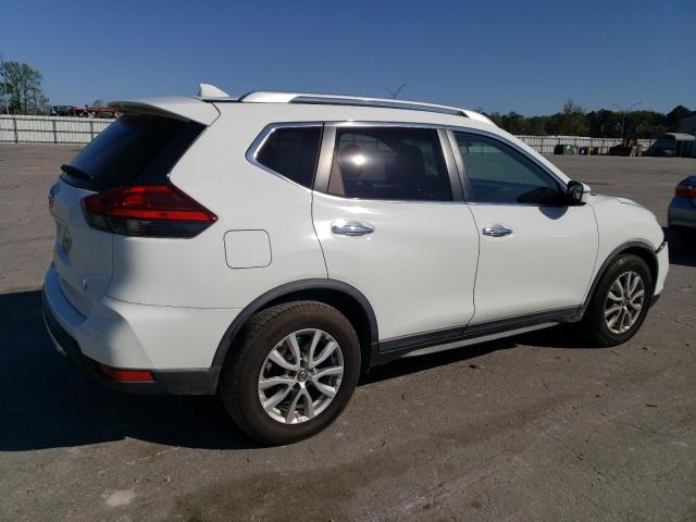 Photo 3 from auction – 2017 NISSAN ROGUE S with VIN KNMAT2MT4HP589634