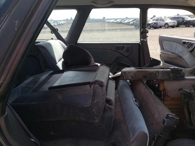 Photo 10 from auction – 1995 SUBARU LEGACY L with VIN 4S3BK6351S7325778
