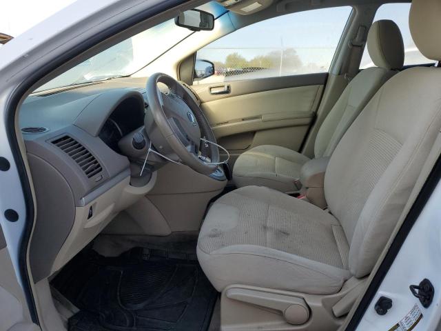 Photo 7 from auction – 2012 NISSAN SENTRA 2.0 with VIN 3N1AB6AP4CL667886