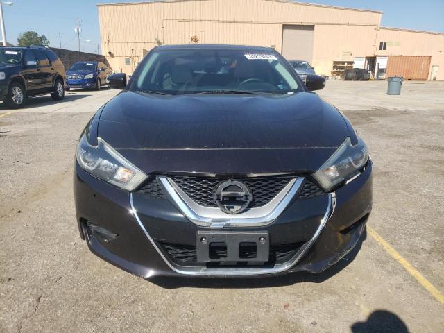 Photo 5 from auction – 2016 NISSAN MAXIMA 3.5 with VIN 1N4AA6AP9GC383869