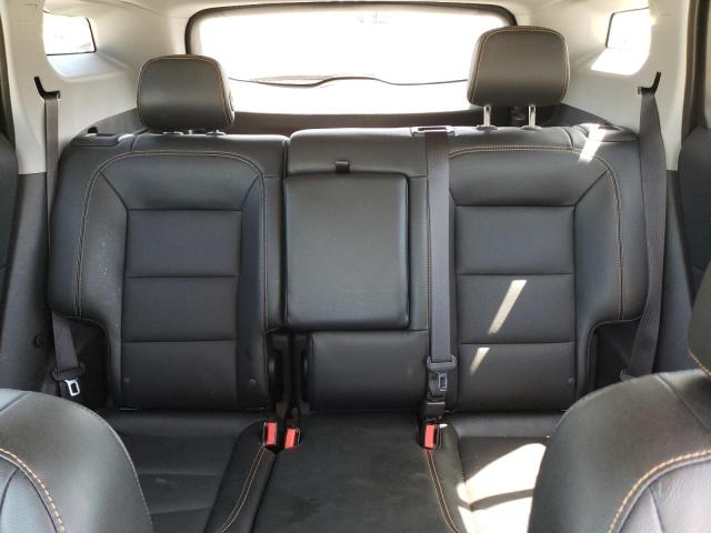 Photo 10 from auction – 2020 GMC TERRAIN SL with VIN 3GKALVEX9LL218075