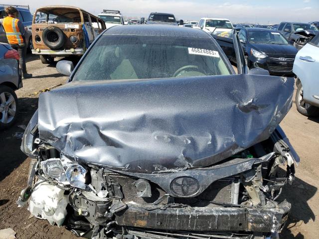 Photo 11 from auction – 2010 TOYOTA CAMRY BASE with VIN 4T1BF3EK4AU052045