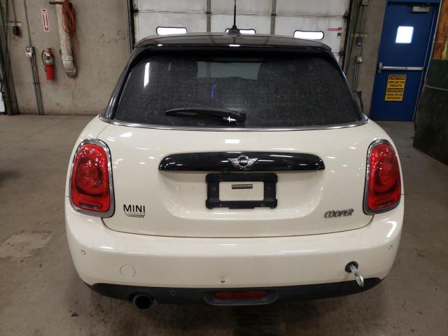Photo 6 from auction – 2016 MINI COOPER with VIN WMWXU1C54G2D08559