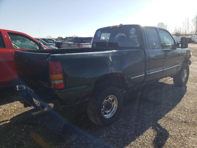 Photo 3 from auction – 2002 CHEVROLET SILVERADO with VIN 1GCHK29U32E216087