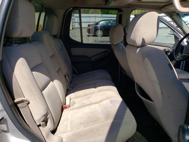 Photo 11 from auction – 2008 FORD EXPLORER S with VIN 1FMEU31E68UA16774