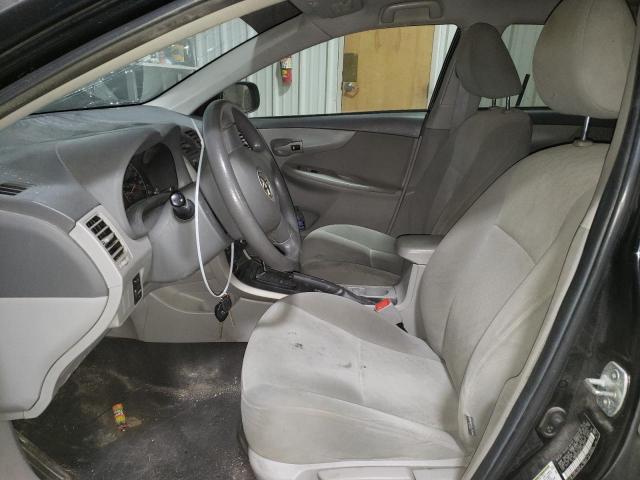 Photo 7 from auction – 2009 TOYOTA COROLLA BA with VIN 2T1BU40E59C148941
